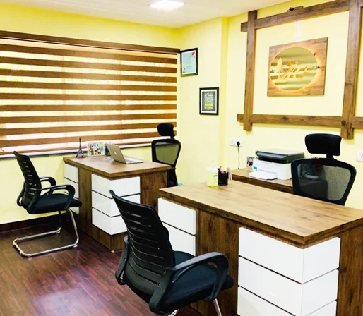 Cedar Gifting Office
