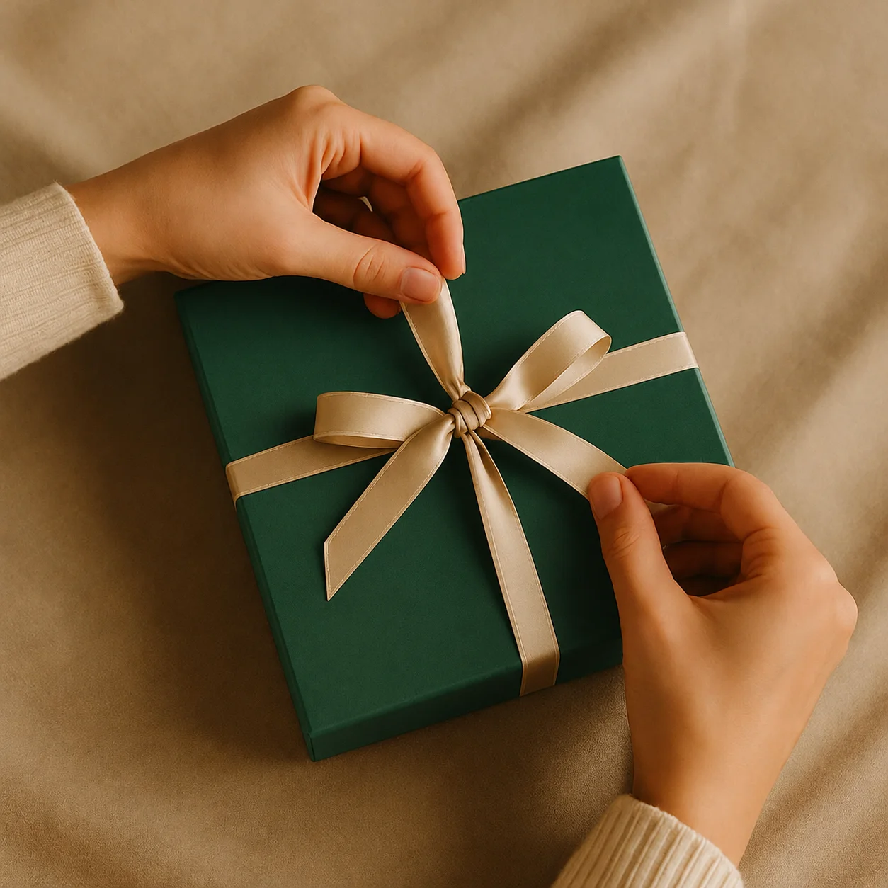 Cedar Gifting About Us