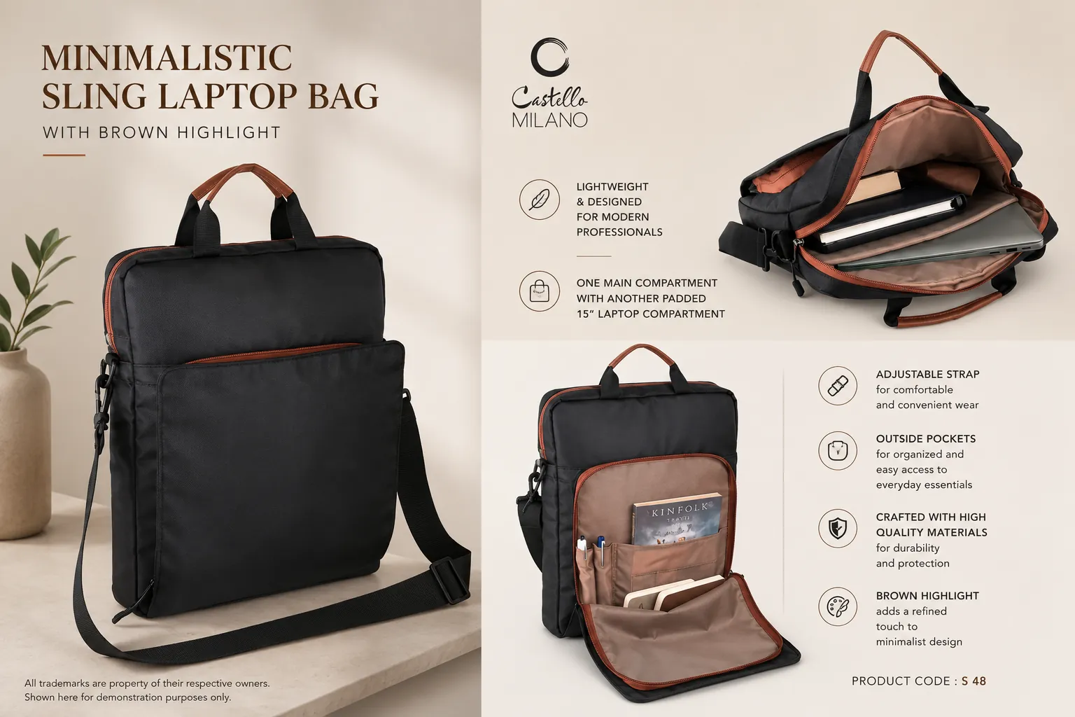 Premium Collection Item 6